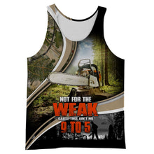 Load image into Gallery viewer, Beautiful Chainsaw 3D All Over Printed Hoodie, T-shirt, Long sleeve T-shirt, Tank Top, Short, Zipper Hoodie No.96