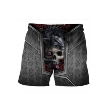 Load image into Gallery viewer, Dragon 3D All Over Printed Hoodie, T-shirt, Long sleeve T-shirt, Tank Top, Short, Zipper Hoodie No.39