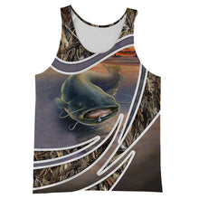 Load image into Gallery viewer, Love Fishing 3D All Over Printed Hoodie, T-shirt, Long sleeve T-shirt, Tank Top, Short, Zipper Hoodie No.71