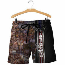 Load image into Gallery viewer, Bow Hunting 3D All Over Printed Hoodie, T-shirt, Long sleeve T-shirt, Tank Top, Short, Zipper Hoodie No.51
