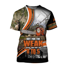 Load image into Gallery viewer, Beautiful Chainsaw 3D All Over Printed Hoodie, T-shirt, Long sleeve T-shirt, Tank Top, Short, Zipper Hoodie No.47
