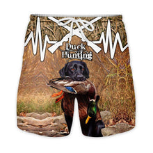 Load image into Gallery viewer, Duck Hunting 3D All Over Printed Hoodie, T-shirt, Long sleeve T-shirt, Tank Top, Short, Zipper Hoodie No.95
