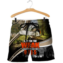 Load image into Gallery viewer, Beautiful Chainsaw 3D All Over Printed Hoodie, T-shirt, Long sleeve T-shirt, Tank Top, Short, Zipper Hoodie No.96
