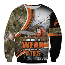 Load image into Gallery viewer, Beautiful Chainsaw 3D All Over Printed Hoodie, T-shirt, Long sleeve T-shirt, Tank Top, Short, Zipper Hoodie No.47
