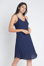 Load image into Gallery viewer, Women's Casual Sleeveless Flowy Dress
