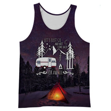 Load image into Gallery viewer, Love Camping 3D All Over Printed Hoodie, T-shirt, Long sleeve T-shirt, Tank Top, Short, Zipper Hoodie No.26
