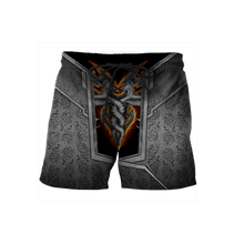 Load image into Gallery viewer, Dragon 3D All Over Printed Hoodie, T-shirt, Long sleeve T-shirt, Tank Top, Short, Zipper Hoodie No.40
